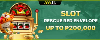 pd777 Slot Rescue Promo