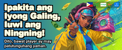 Win Big with PD777 Slots!